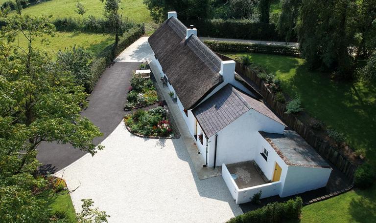 Rosies Cottage Maghera  Εξωτερικό φωτογραφία