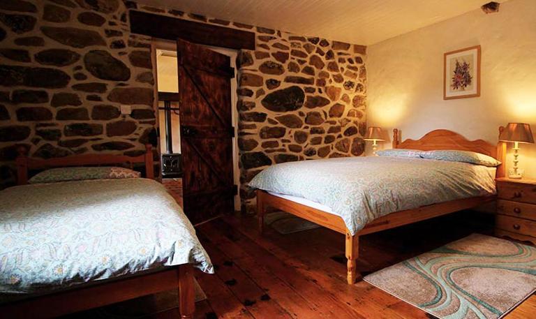 Rosies Cottage Maghera  Εξωτερικό φωτογραφία
