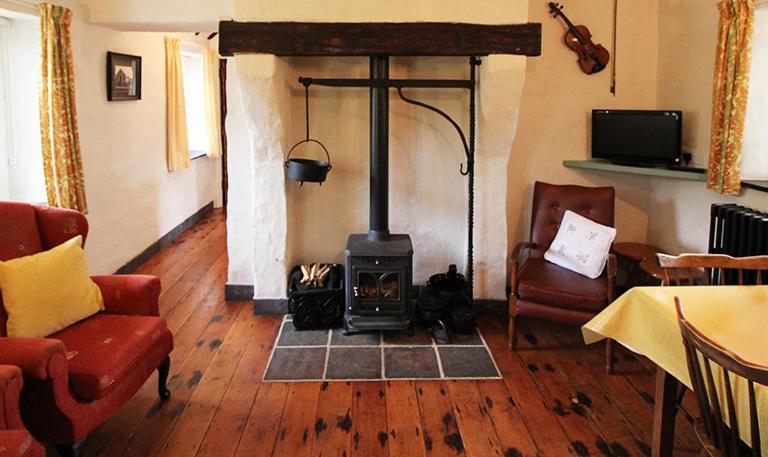 Rosies Cottage Maghera  Εξωτερικό φωτογραφία