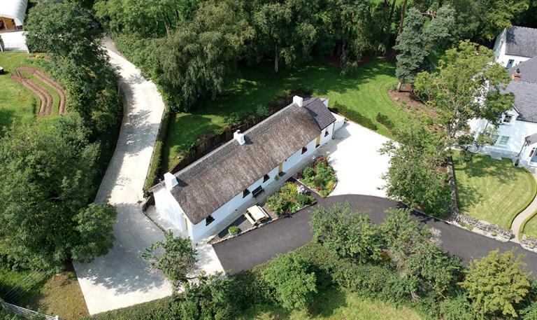Rosies Cottage Maghera  Εξωτερικό φωτογραφία