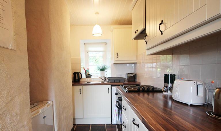 Rosies Cottage Maghera  Εξωτερικό φωτογραφία