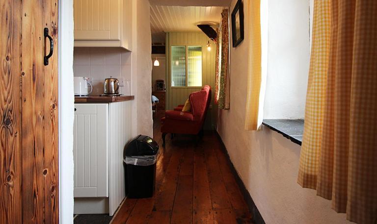 Rosies Cottage Maghera  Εξωτερικό φωτογραφία